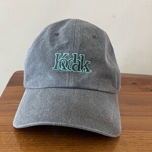 Kodak baseball hat
